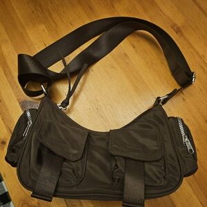 Crossbody bag